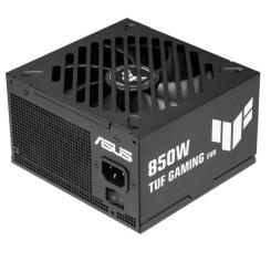 Блок питания ASUS 850W TUF Gaming Gold EVO Фото