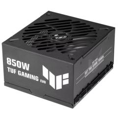Блок питания ASUS 850W TUF Gaming Gold EVO Фото 1