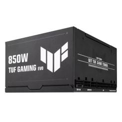Блок питания ASUS 850W TUF Gaming Gold EVO Фото 2