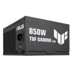 Блок питания ASUS 850W TUF Gaming Gold EVO Фото 3