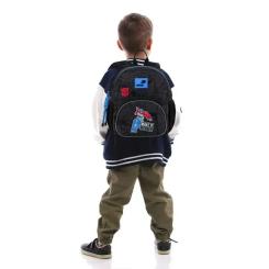 Рюкзак детский Kite Kids 2727 Transformers Фото 11