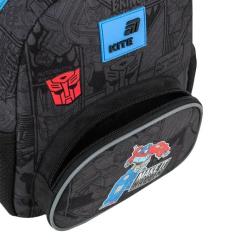 Рюкзак детский Kite Kids 2727 Transformers Фото 4