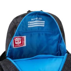 Рюкзак детский Kite Kids 2727 Transformers Фото 6
