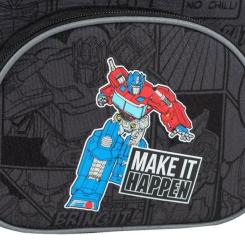 Рюкзак детский Kite Kids 2727 Transformers Фото 8