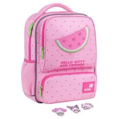 Рюкзак детский Kite Kids 559 HK-2 Hello Kitty Фото 9