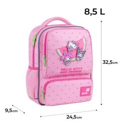 Рюкзак детский Kite Kids 559 HK-2 Hello Kitty Фото 10