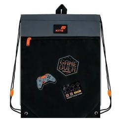 Сумка для обуви Kite 601M Game Zone Фото 1
