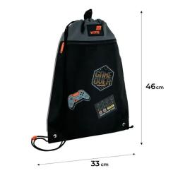 Сумка для обуви Kite 601M Game Zone Фото 3