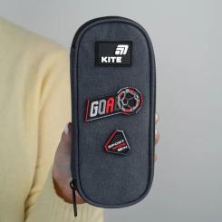 Пенал Kite 599 Sport Mode Фото 7