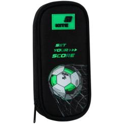 Пенал Kite 662 Football Фото 1