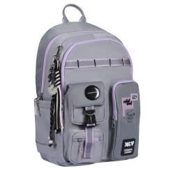 Рюкзак школьный Yes Rebel Soul TS-43L Фото