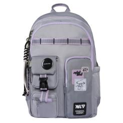 Рюкзак школьный Yes Rebel Soul TS-43L Фото 1