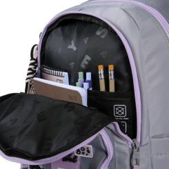 Рюкзак школьный Yes Rebel Soul TS-43L Фото 8