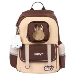 Рюкзак школьный Yes Miffy Bunny S-104S Фото 1