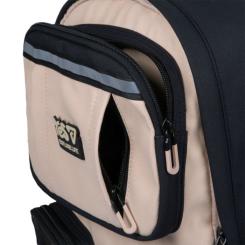 Рюкзак школьный Yes Mocca T-107L Фото 6