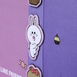 Рюкзак школьный Yes Line Friends Always Together S-109S напівкаркасний Фото 7