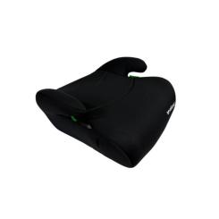 Автокресло Velano Caro 125150 см, підстаканник, black Фото 2