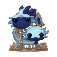 Фигурка Funko Pop серії Zodiac – Риби Фото 1