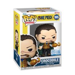 Фигурка Funko Pop серії Великий куш S1 - Крокодайл Фото