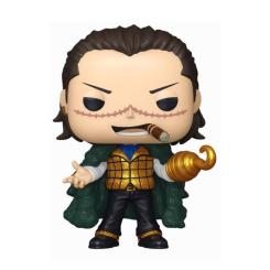 Фигурка Funko Pop серії Великий куш S1 - Крокодайл Фото 1