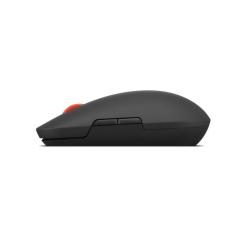 Мышка Lenovo Pro Plus 6050 Multi-Mode Black Фото 1