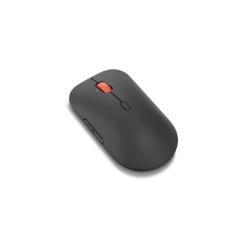 Мышка Lenovo Pro Plus 6050 Multi-Mode Black Фото 3