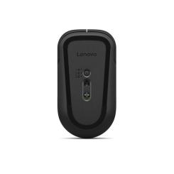 Мышка Lenovo Pro Plus 6050 Multi-Mode Black Фото 4