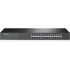 Коммутатор сетевой TP-Link TL-SF1024 Фото