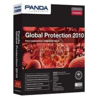 Программная продукция Panda Global Protection Фото