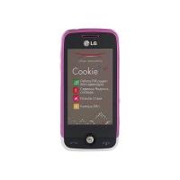 Мобильный телефон LG GS290 (Cookie Fresh) Light Purple Фото