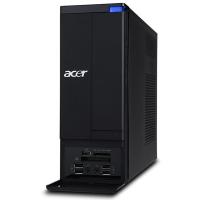 Компьютер Acer Aspire X3400 Фото