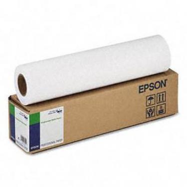 Бумага Epson 16" Premium Semimatte Photo Paper Фото