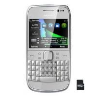 Мобильный телефон Nokia E6-00 White Фото