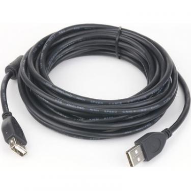 Дата кабель Cablexpert подовжувач USB2.0 АМ/АF Фото