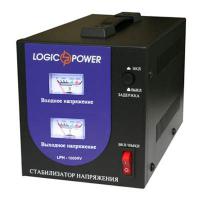 Стабилизатор LogicPower LPH-1000RV Фото