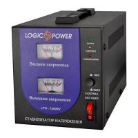 Стабилизатор LogicPower LPH-1200RV Фото