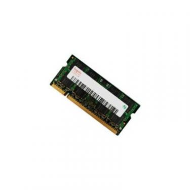 Модуль памяти для ноутбука Hynix SoDIMM DDR2 2GB 800 MHz Фото