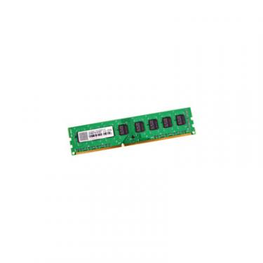Модуль памяти для компьютера Transcend DDR3 2GB 1333 MHz Фото