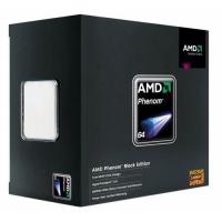 Процессор AMD Phenom X4 9850 Фото