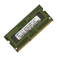 Модуль памяти для ноутбука Samsung SoDIMM DDR3 1GB 1066 MHz Фото
