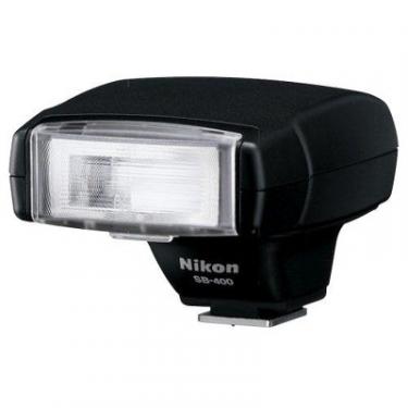 Вспышка Nikon Speedlight SB-400 Фото