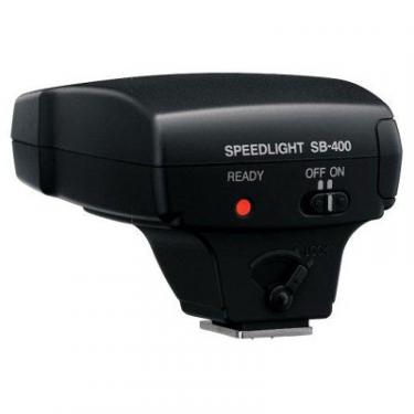 Вспышка Nikon Speedlight SB-400 Фото 1