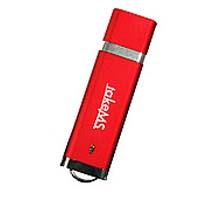 USB флеш накопитель TakeMS Easy II red Фото