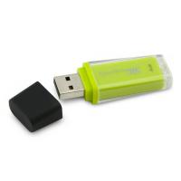 USB флеш накопитель Kingston 4Gb DataTraveler 102 Фото