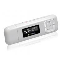 MP3 плеер Transcend T.sonic 330 8GB White Фото