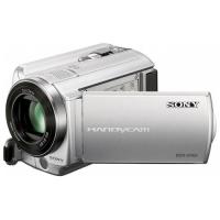 Цифровая видеокамера Sony DCR-SR68E Фото