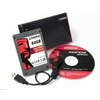 Накопитель SSD Kingston V Notebook Upgrade Kit Фото