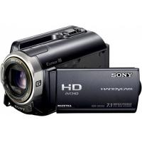 Цифровая видеокамера Sony HDR-XR350E Фото