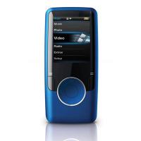MP3 плеер Ergo Zen Modern 2GB Blue Фото