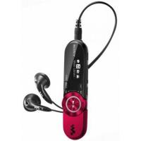 MP3 плеер Sony Walkman NWZ-B152F 2GB Red Фото